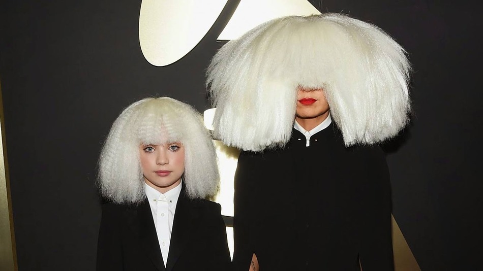 Grammys Get a Visit From the Hair Police