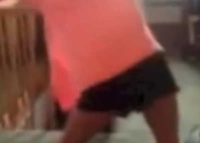 Tanning Mom Patricia Krentcil Makes Awful Attempt to Twerk on YouTube