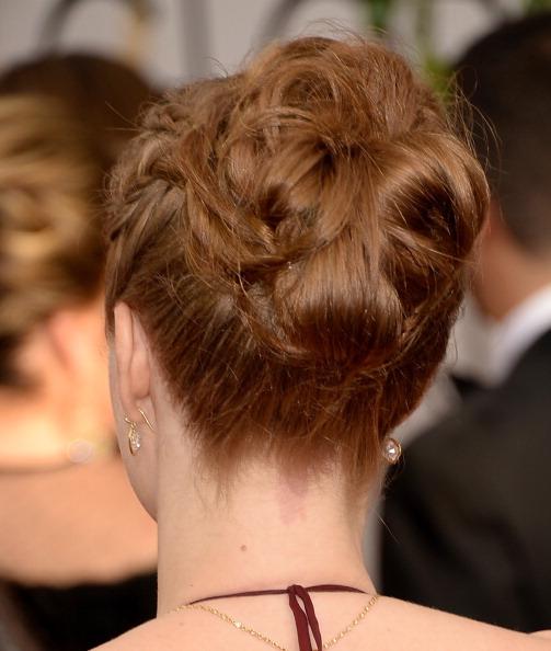 Golden Globes Celebrity Hairstyles: Who Wore it Best? - Ask the Pro Stylist