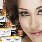 Glamour Eyelashes from Ardell Professional