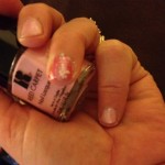 RCM Nail Lacquer