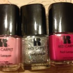 RCM Nail Lacquer