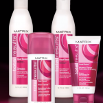 Heat Protection Hair Care Matrix Total Results Heat Resist