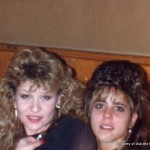 80s Hair