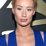 Iggy Azalea 2015 Grammys