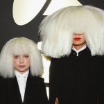 Sia 2015 Grammys