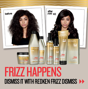 Beauty Hacks To Control Frizz In Humid Weather