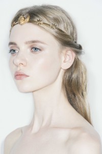 Hair Couture for Valentino by Guido for Redken