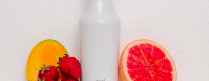 Healthy Lifestyle Choices: Soylent Friday Favorite