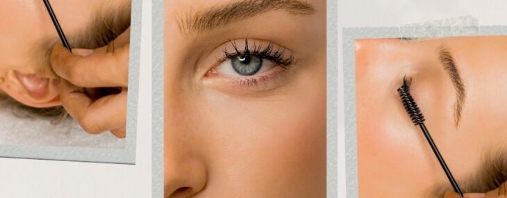 Eyebrow and Eyelash Tinting Services in New York: UPDATE